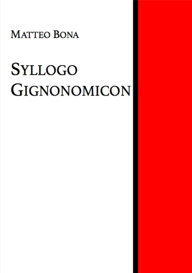 Syllogo Gignonomicon