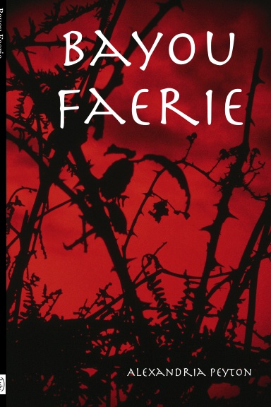 Bayou Faerie