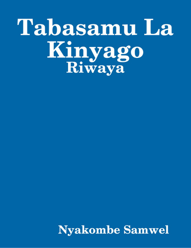 Tabasamu La Kinyago