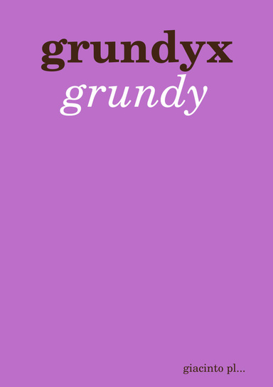 grundyx