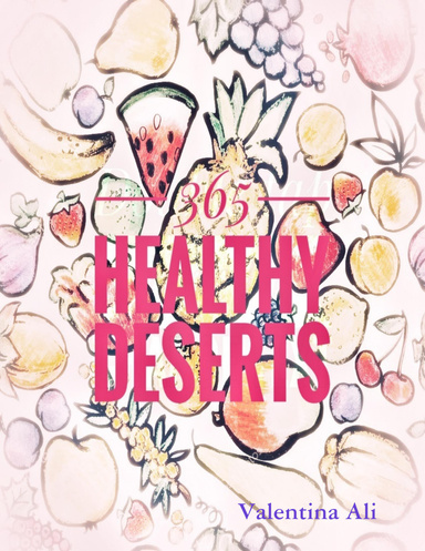365 Healthy Deserts