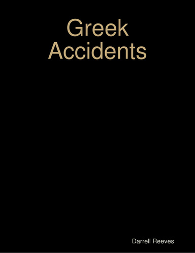 Greek Accidents