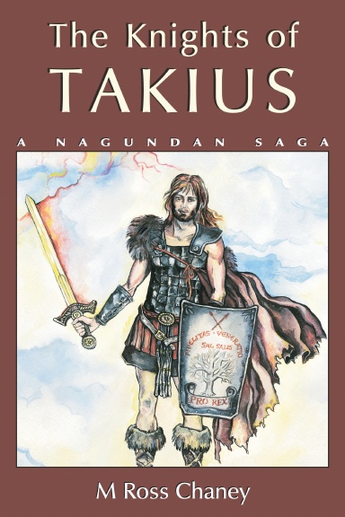 The Knights of Takius