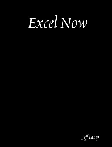 Excel Now