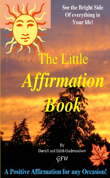 The Little Affirmation Book