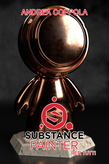 SUBSTANCE PAINTER PER TUTTI