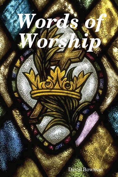 Words of Worship