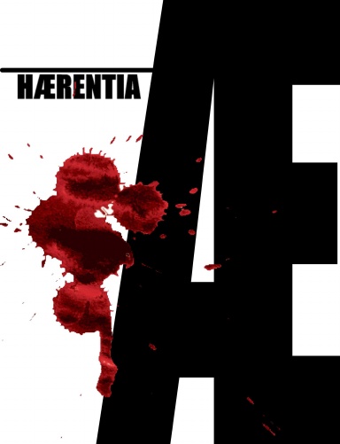 HÆRENTIA - Edición Coleccionista