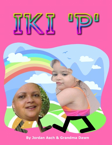 IKI 'P'