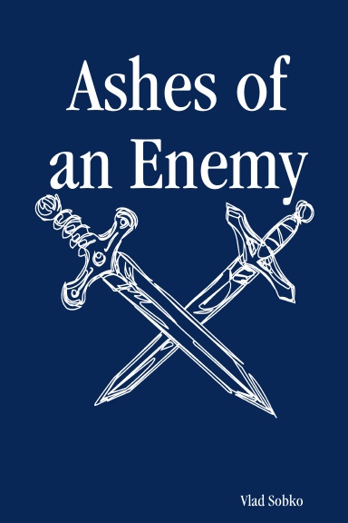 Ashes of an Enemy