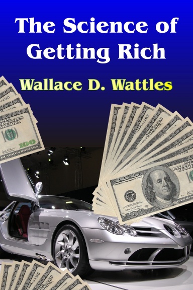 The Science of Getting Rich