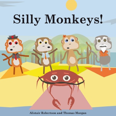 Silly Monkeys