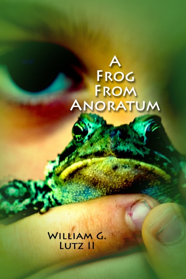 A Frog from Anoratum