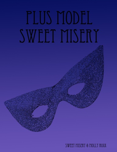 Plus Model Sweet Misery