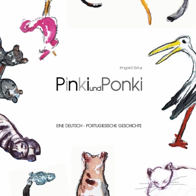 Pinki und Ponki