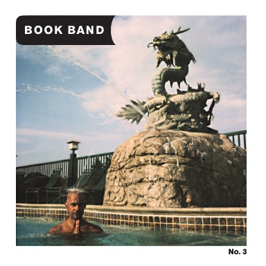 Book Band No. 3