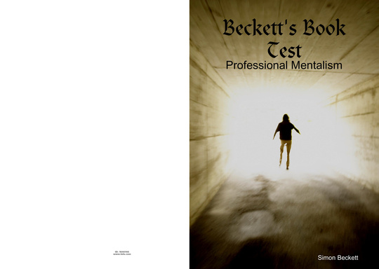 Beckett's Book Test