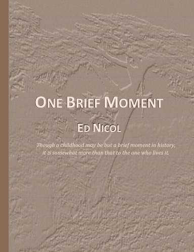 One Brief Moment
