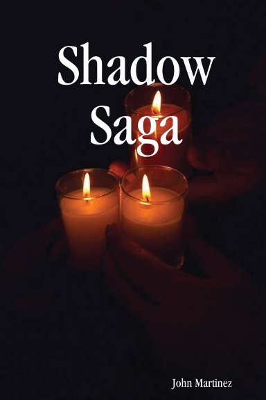 Shadow Saga