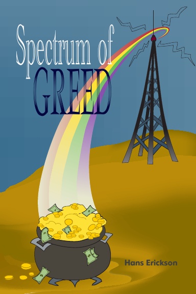 Spectrum of Greed