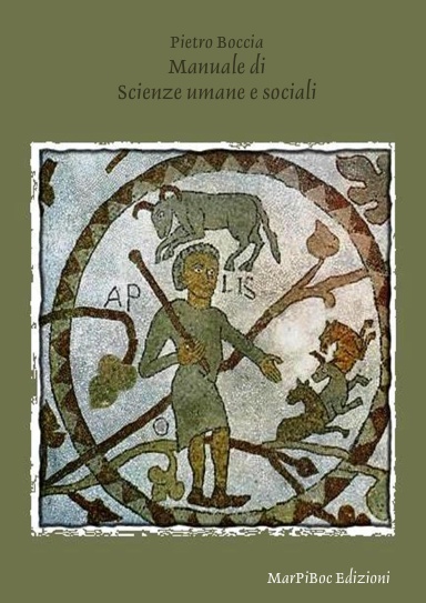 Manuale di Scienze umane e sociali