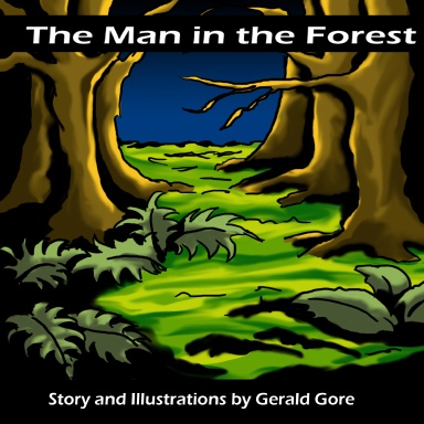 The Man in the Forest