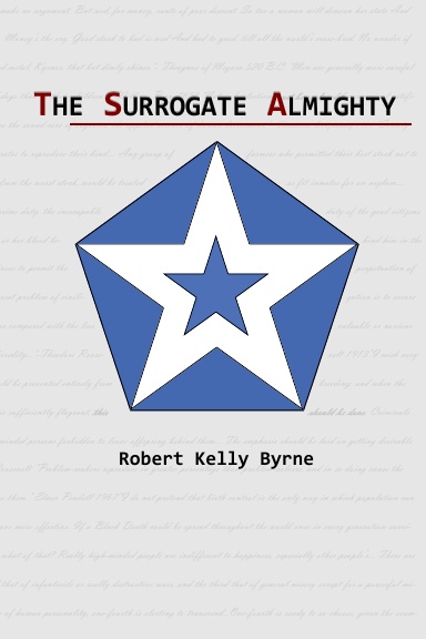 The Surrogate Almighty