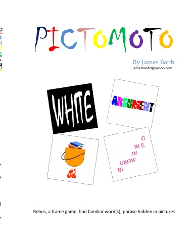 Pictomoto
