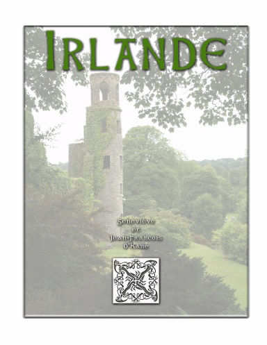 Ireland 2006 paperback