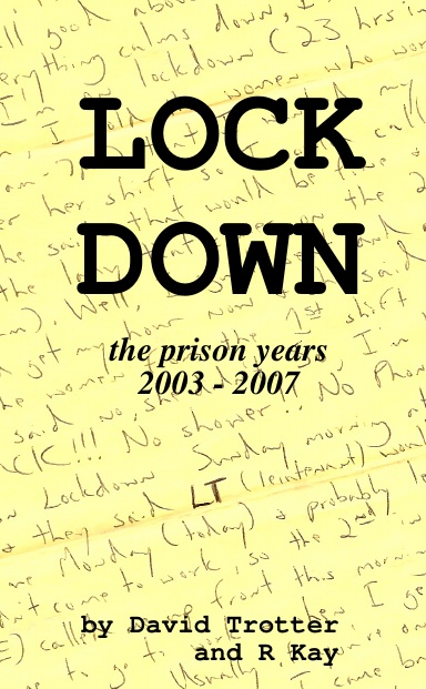 LOCKDOWN