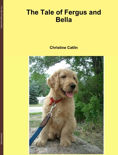 The Tale of Fergus and Bella