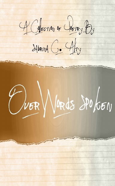 Over Words Spoken
