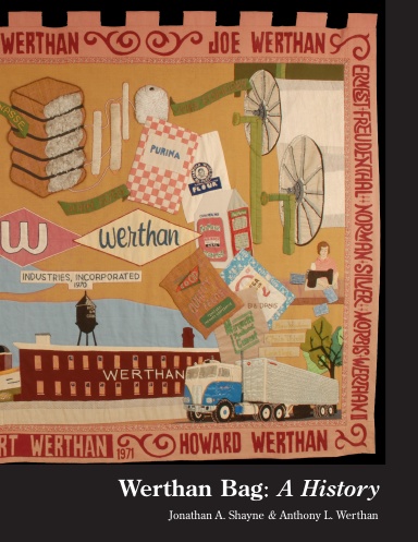 Werthan Bag: A History