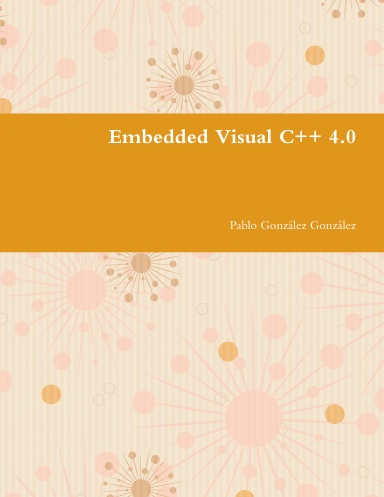 Embedded Visual C++ 4.0