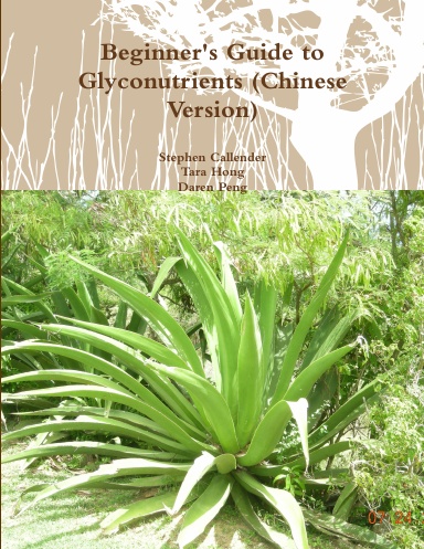 Beginner's Guide to Glyconutrients (Chinese Version)