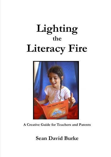 Lighting the Literacy Fire (A4 paperback)