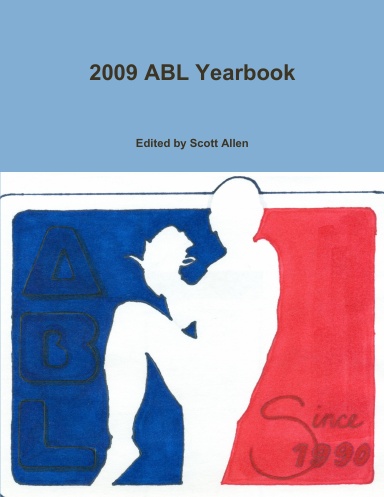 2009 ABL Yearbook