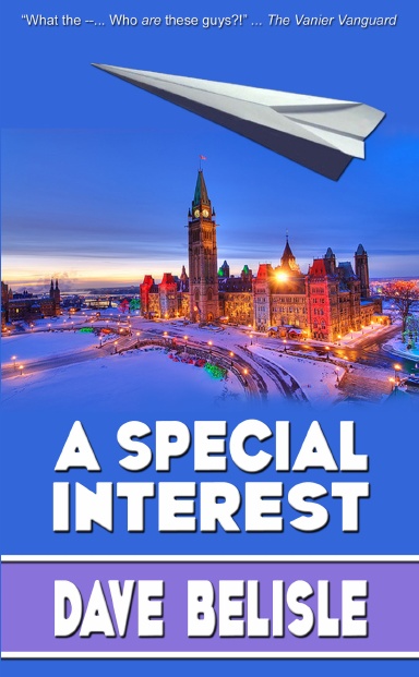 A Special Interest