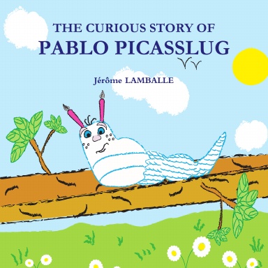 THE CURIOUS STORY OF PABLO PICASSLUG