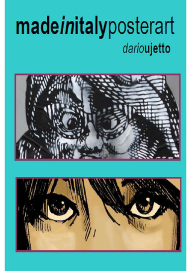 MadeInItaly Poster Art