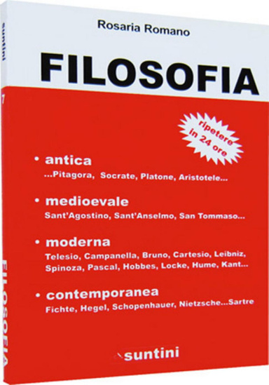 Filosofia