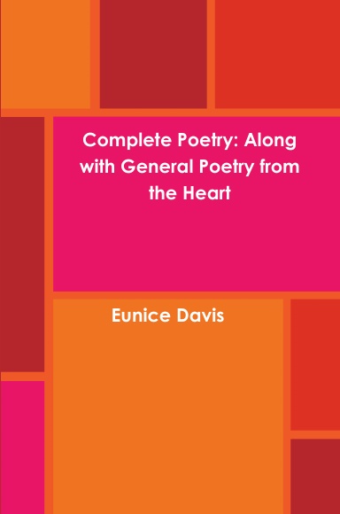 Complete Poetry