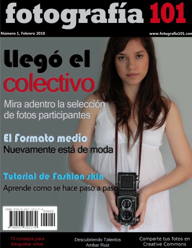 Fotografía 101