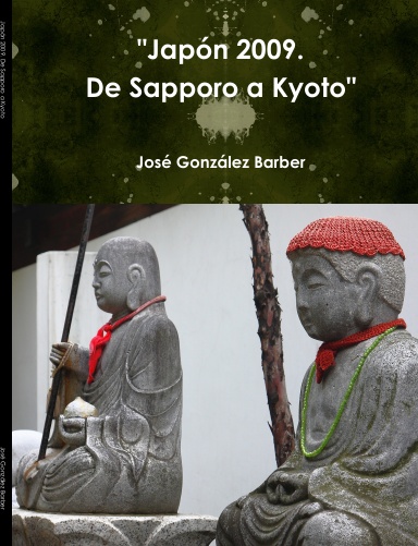 Japón 2009