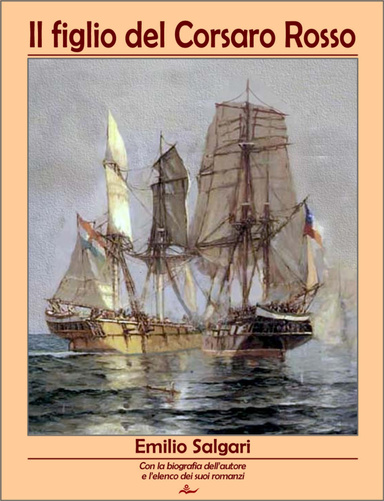 Il figlio del Corsaro Rosso