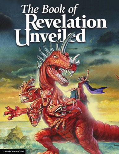The Book of Revelation Unveiled
