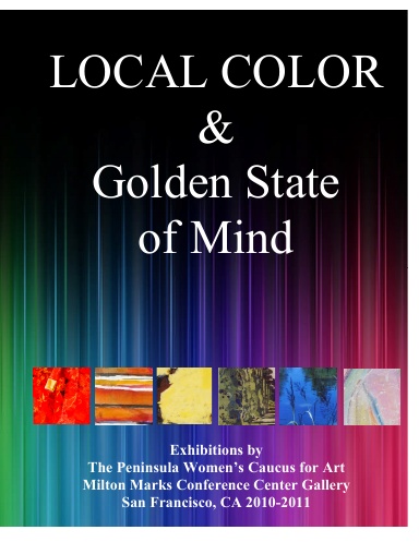 Local Color and Golden State of Mind - Peninsula WCA