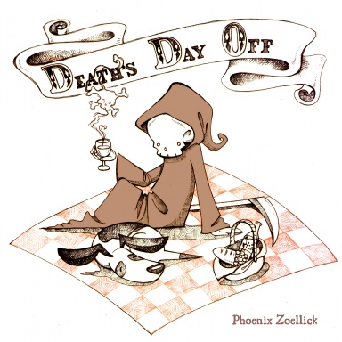 Death's Day Off