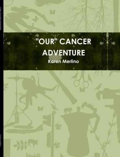 "OUR" CANCER ADVENTURE