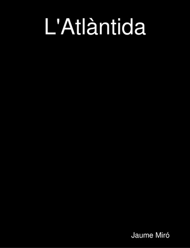 L'Atlàntida